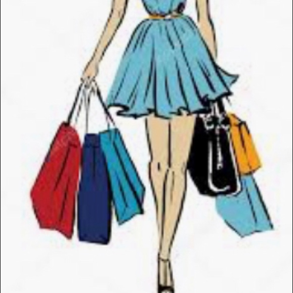 Meet your Posher, Makayla